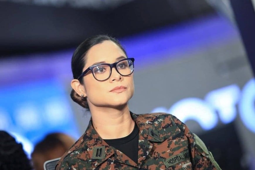 karla trigueros el salvador