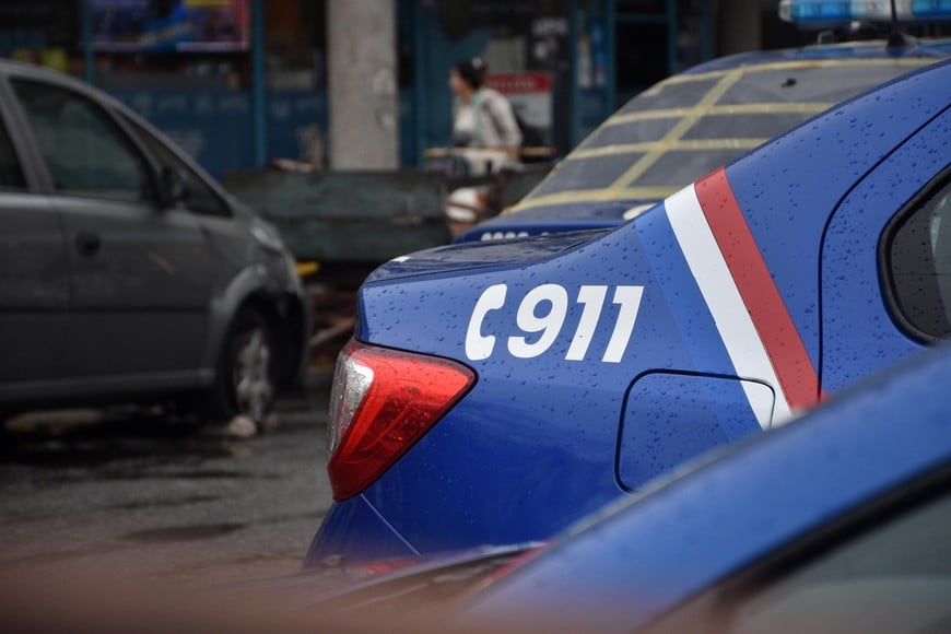 Las intervenciones se concretaron  tras llamados recibidos en la central 911.