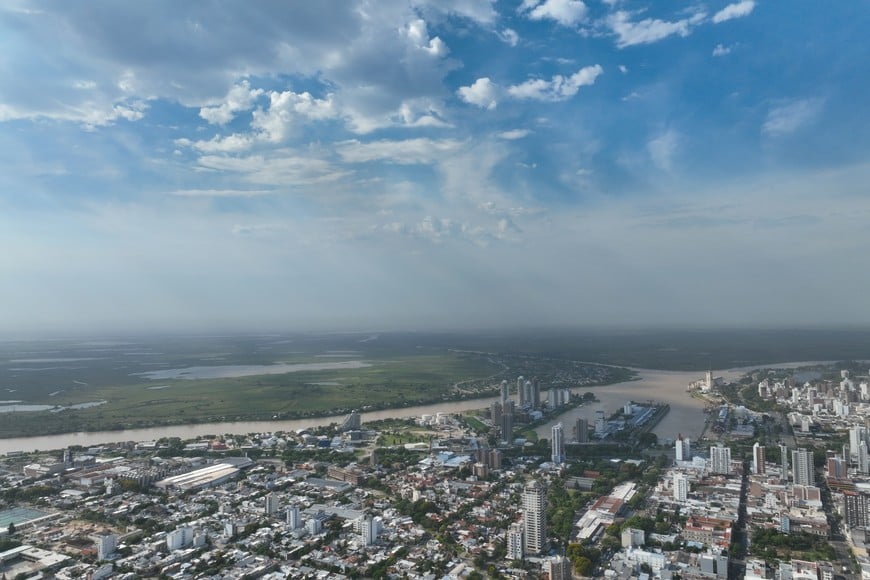 Imagen ilustrativa. Crédito: Fernando Nicola