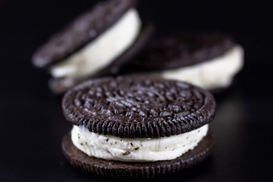 Las galletitas Oreo, presentes desde hace décadas en alacenas y kioscos, se transformaron en un ingrediente versátil