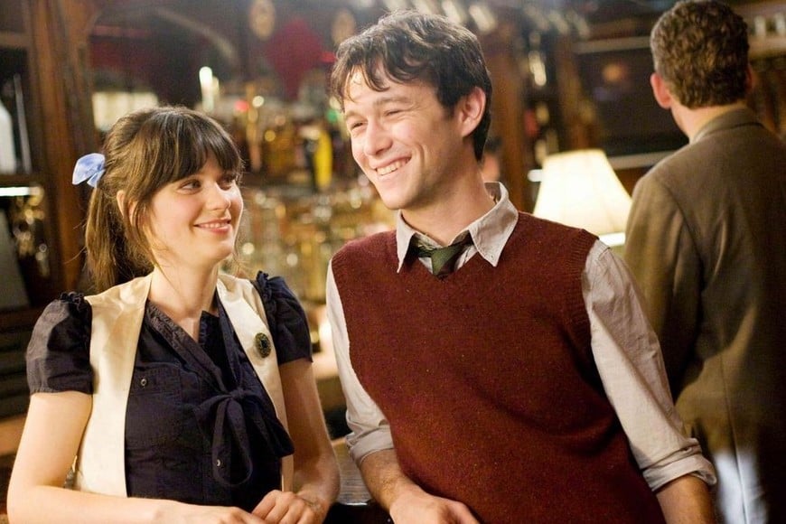 "500 días con ella". Foto: Fox Searchlight