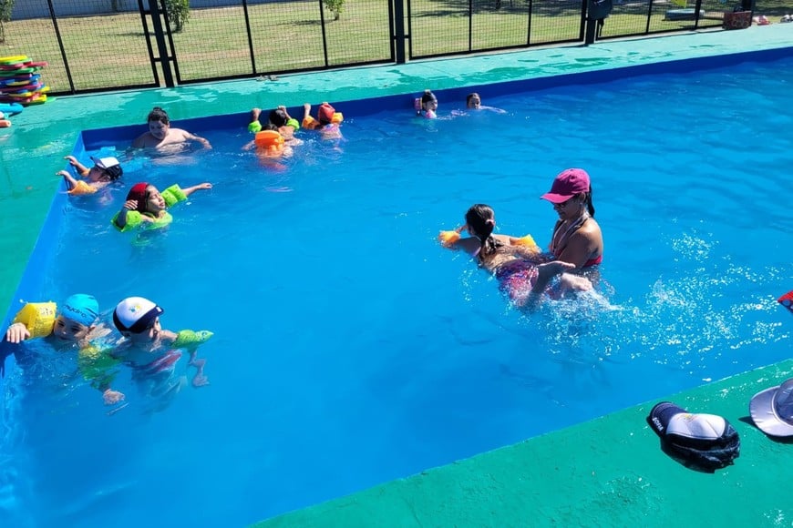 “La recreación y el deporte no son un complemento; forman parte del desarrollo integral de las personas”, afirmó el senador.