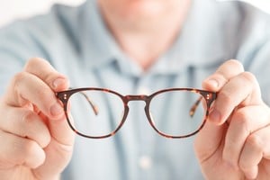 El aporte diario de ciertos nutrientes a través de los alimentos puede fortalecer los ojos