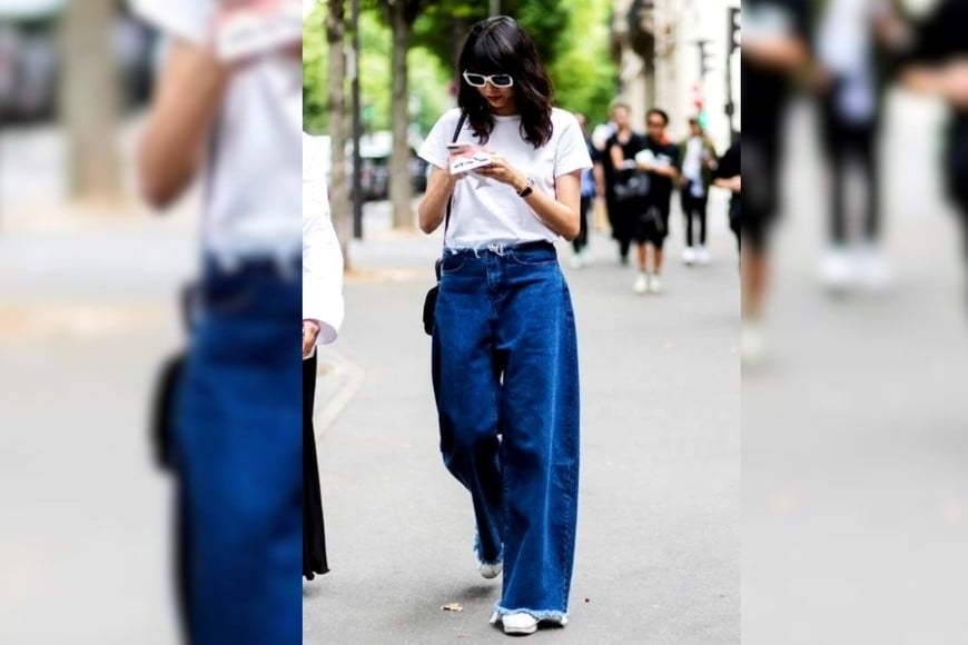 Una tendencia que se consolida como protagonista del guardarropa estacional.