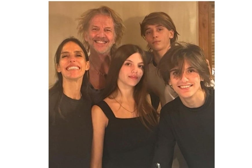 Se dio en un contexto de respeto y con un enfoque puesto en la crianza y el bienestar de sus hijos