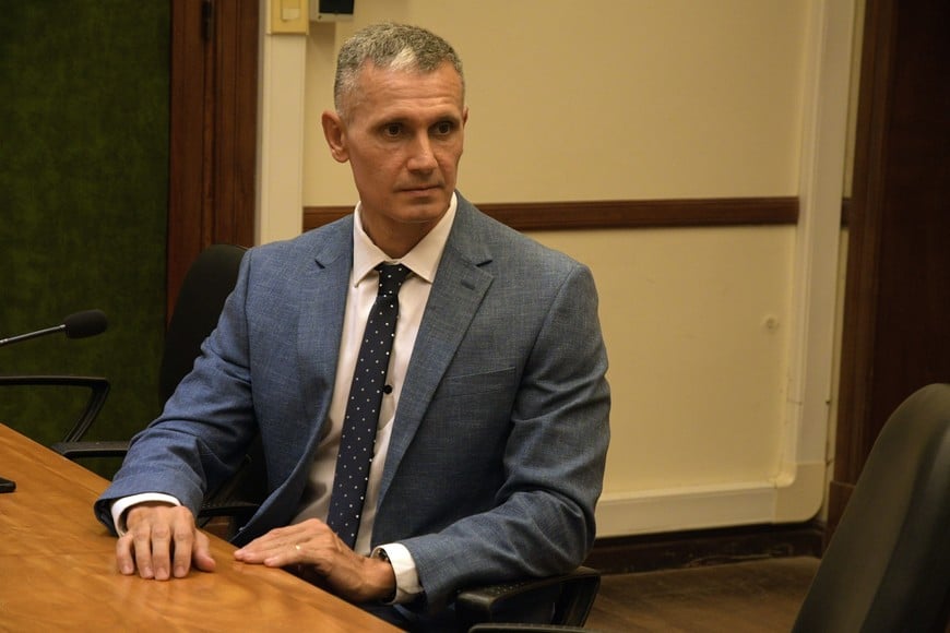 Terminó en condena el primer juicio oral por microtráfico realizado en los tribunales de Santa Fe