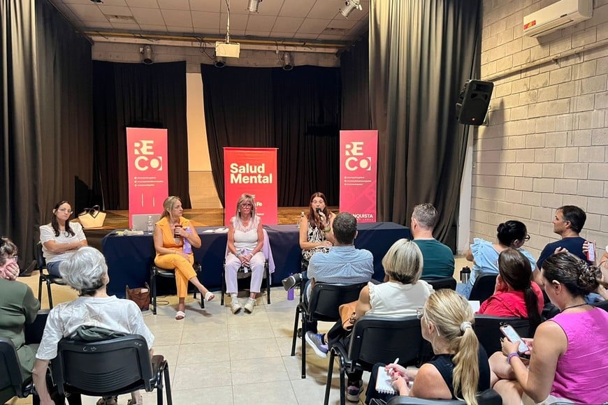 Salud avanza en estrategias territoriales para la prevención del suicidio en el norte provincial