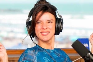 La actriz ahora es una de las estrellas de un canal de streaming.