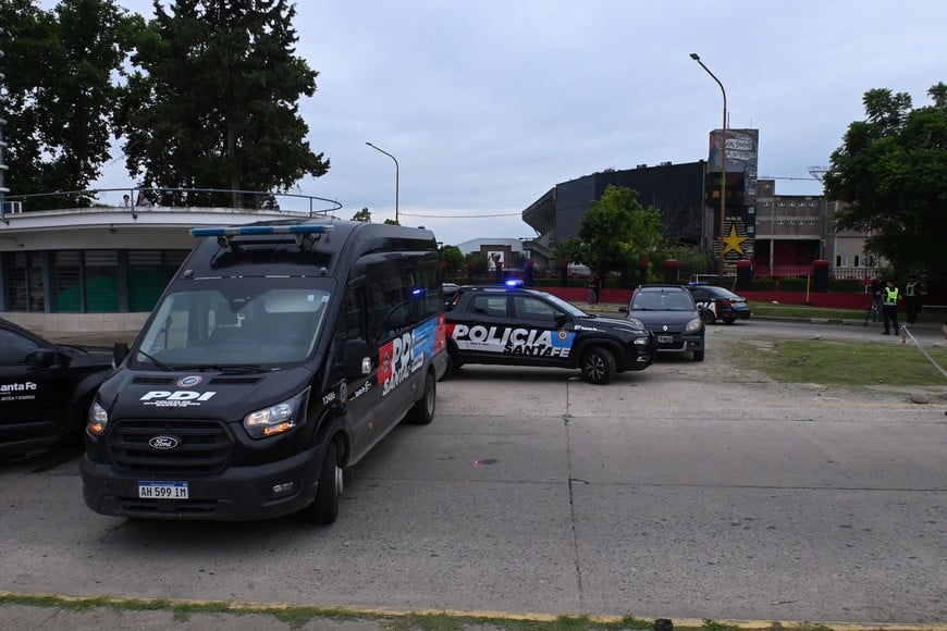 Crimen Jeremías Monzón