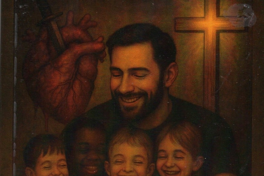 Portada del libro de Javier Vigo Leguizamón, obra publicada en 2025.