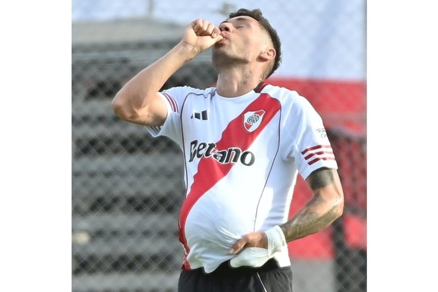 Foto: River Plate
