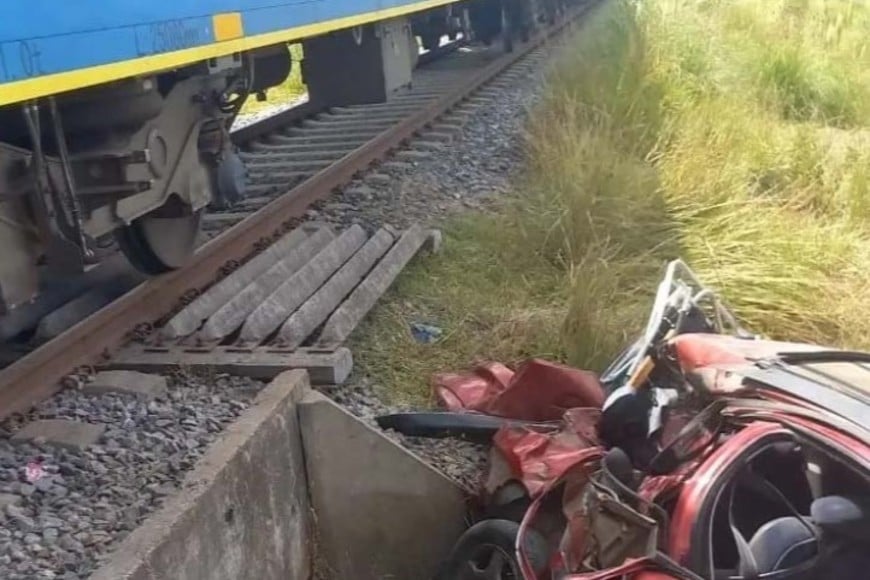 Las imágenes recorren las redes sociales.