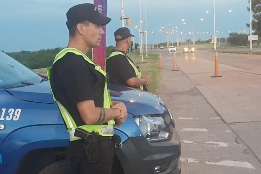 control operativo verano