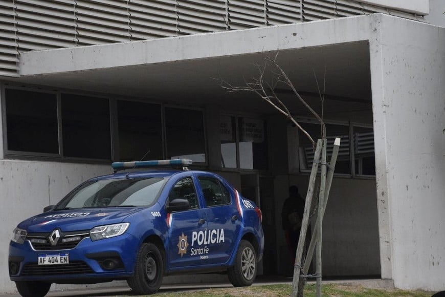 homicidio zona norte