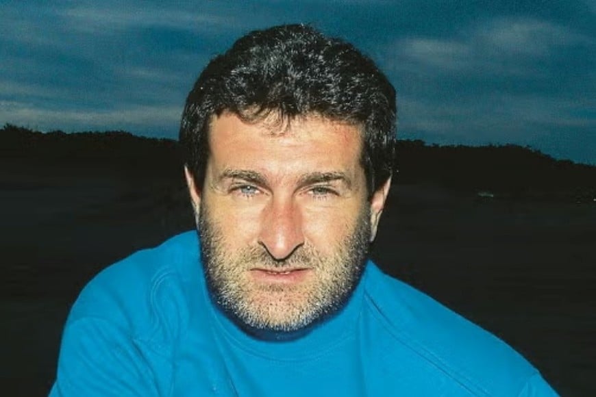 José Luis Cabezas fue asesinado el 25 de enero de 1997 en Pinamar.