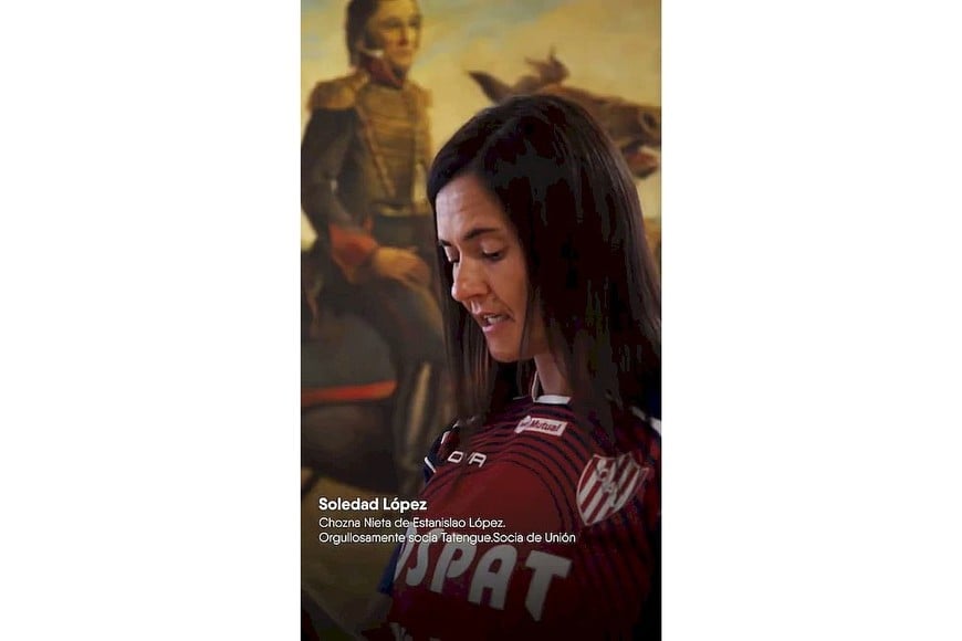 Fotos: Gentileza C. A. Unión