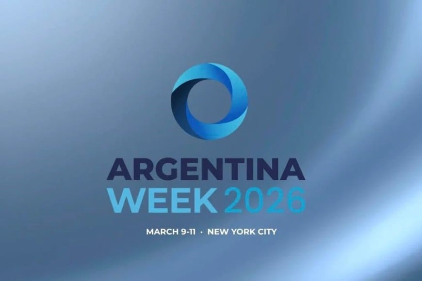Argentina Week.