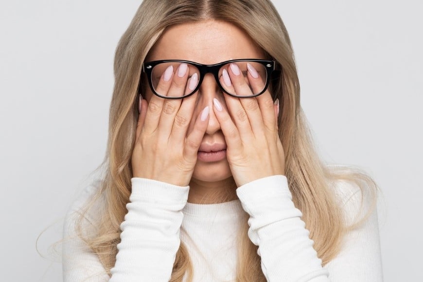 La fatiga profunda y debilitante es el reclamo más frecuente entre personas con enfermedades autoinmunes