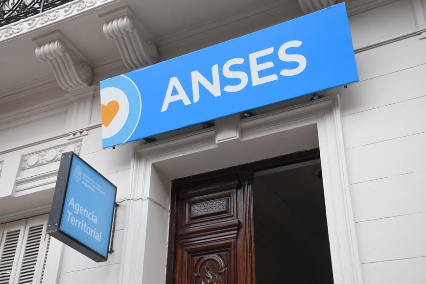 ANSES. Foto: Guillermo Di Salvatore.