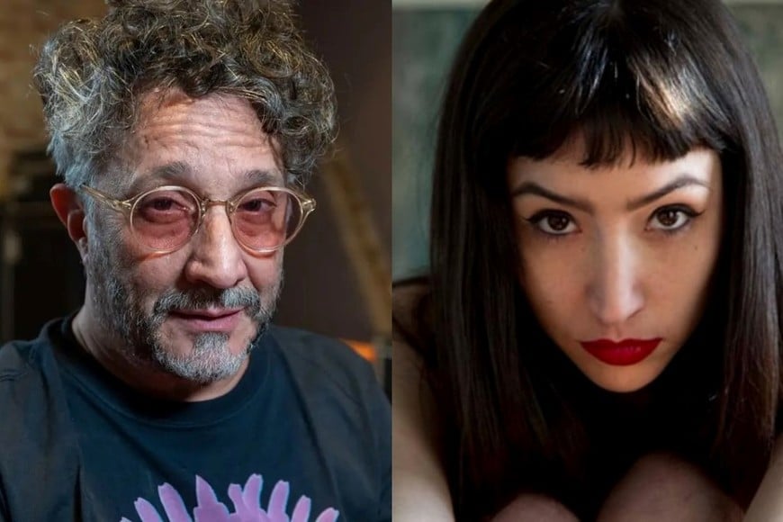 ¿Hay amor entre el cantante y la actriz?