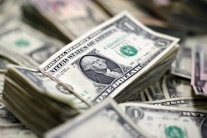 Dólar hoy Créditos: Reuters