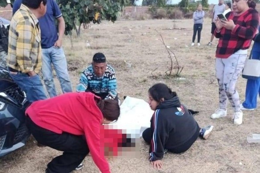 Además de los fallecidos, doce personas fueron heridas en el ataque.