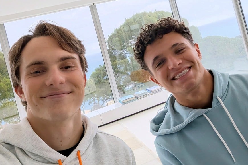 McLaren inicia una nueva era con el MCL40 y un profundo rediseño técnico