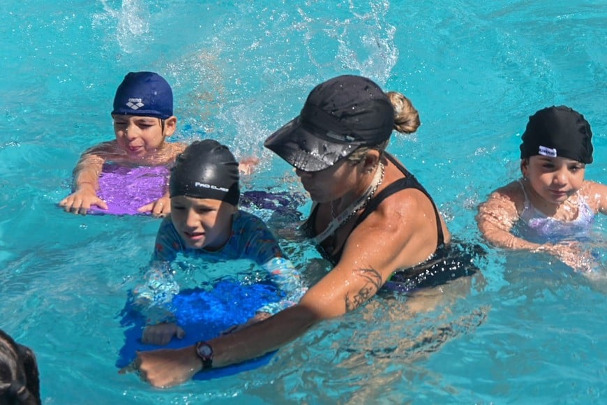 El programa se desarrolla en 219 localidades de la provincia y alcanza a 36.000 estudiantes.