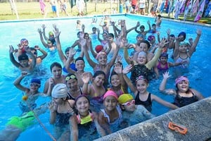 El programa se desarrolla en 219 localidades de la provincia y alcanza a 36.000 estudiantes.