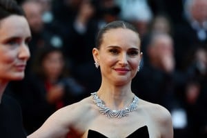 Natalie Portman compartió una experiencia personal vinculada a su cuidado diario.