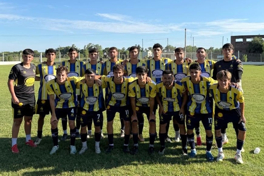 El Quillá. Gentileza.