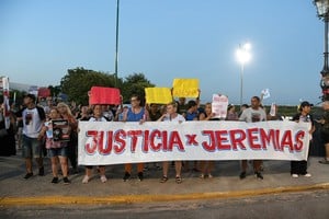 El hermano de uno de los sospechosos habría realizado amenazas a personas que cuestionaron al menor de edad acusado. Crédito: Manuel Fabatía