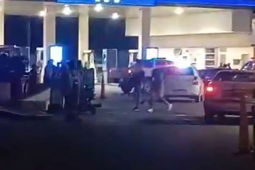 Un hombre de 32 años fue asesinado de un disparo