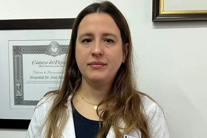 Dra. Amanda Zárate