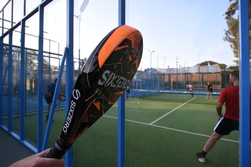 Nuevas reglas para las competiciones oficiales de pádel