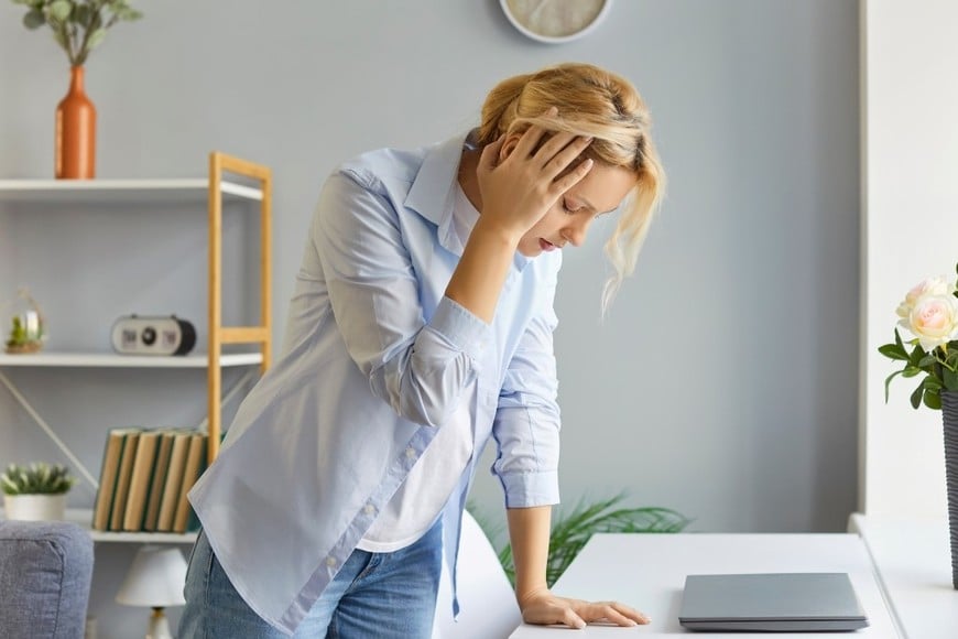 El oído interno cumple un rol clave en la estabilidad corporal.