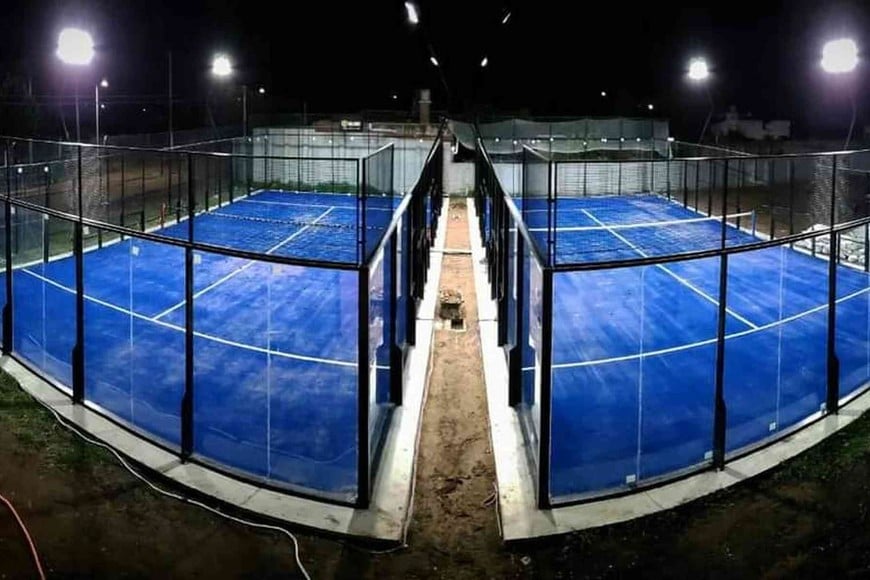 Nuevas reglas para las competiciones oficiales de pádel