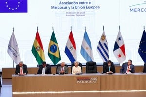 Tras el voto europeo que lo envía al TJUE, Milei mantiene el tratado Mercosur-UE en extraordinarias y define una estrategia para ratificarlo en el Congreso.