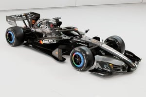 McLaren inicia una nueva era con el MCL40 y un profundo rediseño técnico