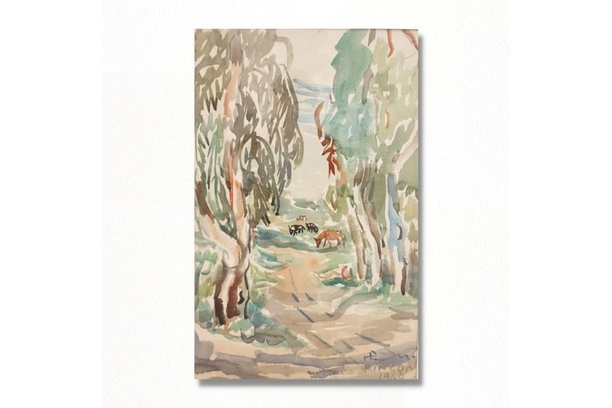 Colección Santa Fe Arte