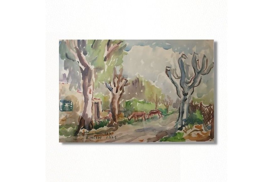 Colección Santa Fe Arte