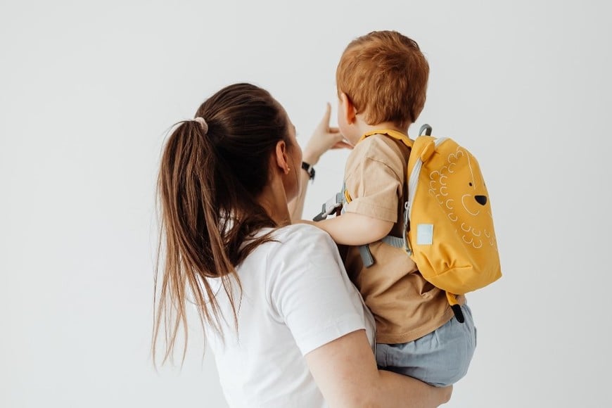 La actualización responde a la actualización mensual