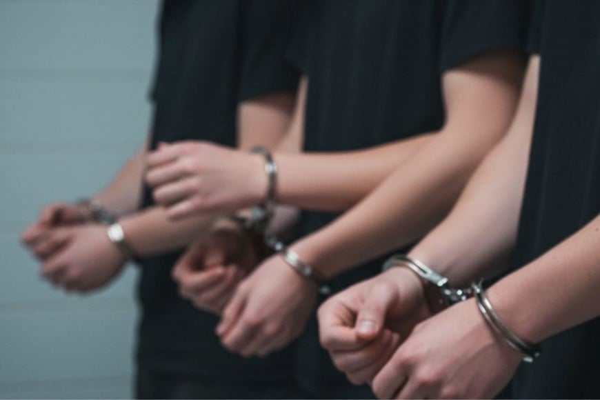 La baja en la edad de imputabilidad promete debate en las sesiones extraordinarias del Congreso Nacional que comenzarán el 2 de febrero.