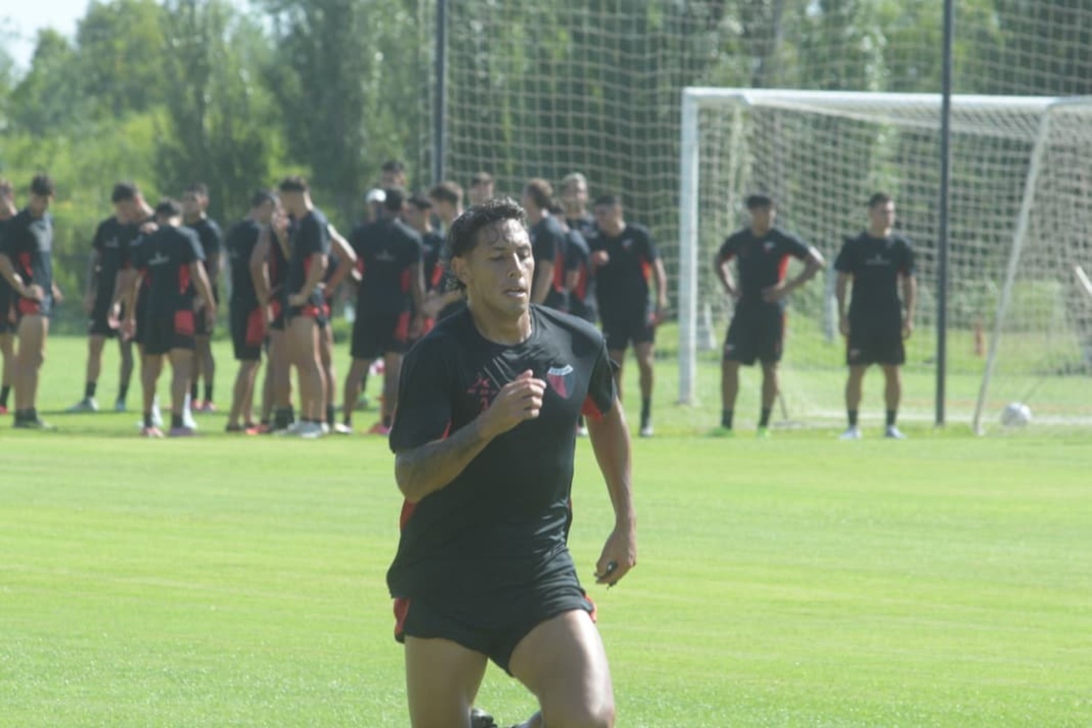 La ilusión sabalera se renueva.