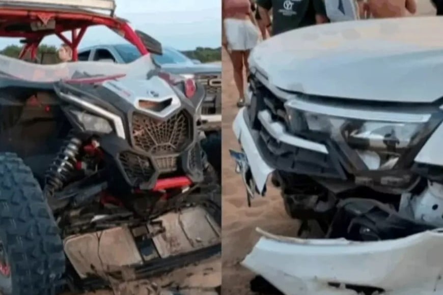 Caso Bastián Jerez: inhabilitaron a los conductores que dieron positivo en alcoholemia