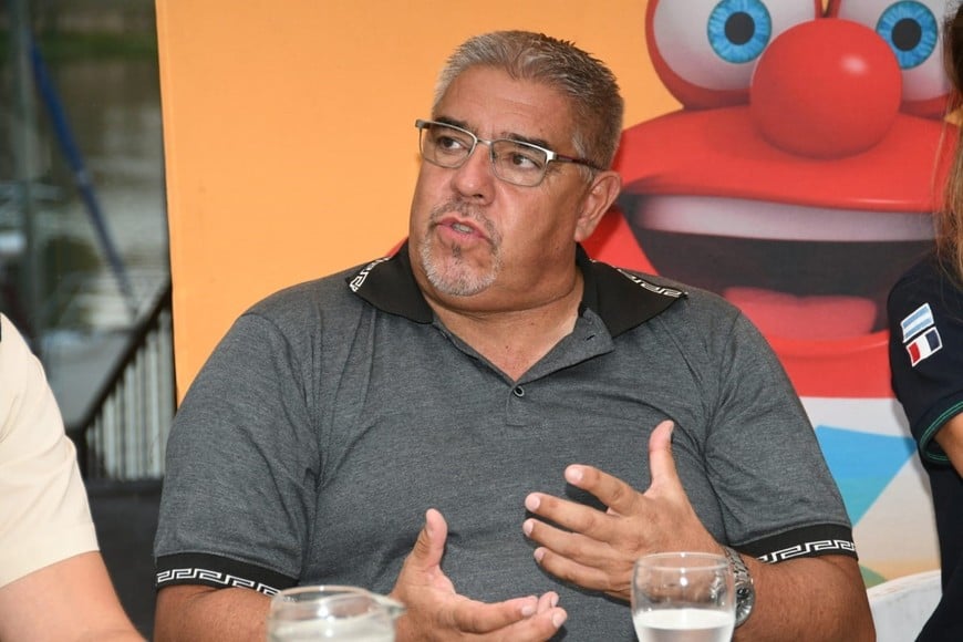 Foto: Manuel Fabatía