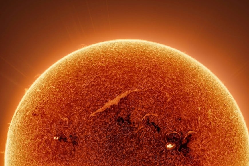 Crédito: Andrew McCarthy