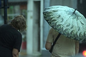 El clima volverá a ser protagonista este miércoles en distintas regiones del país. Crédito: Guillermo Di Salvatore.