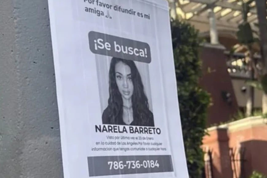 La ausencia de novedades mantuvo a la familia en constante expectativa