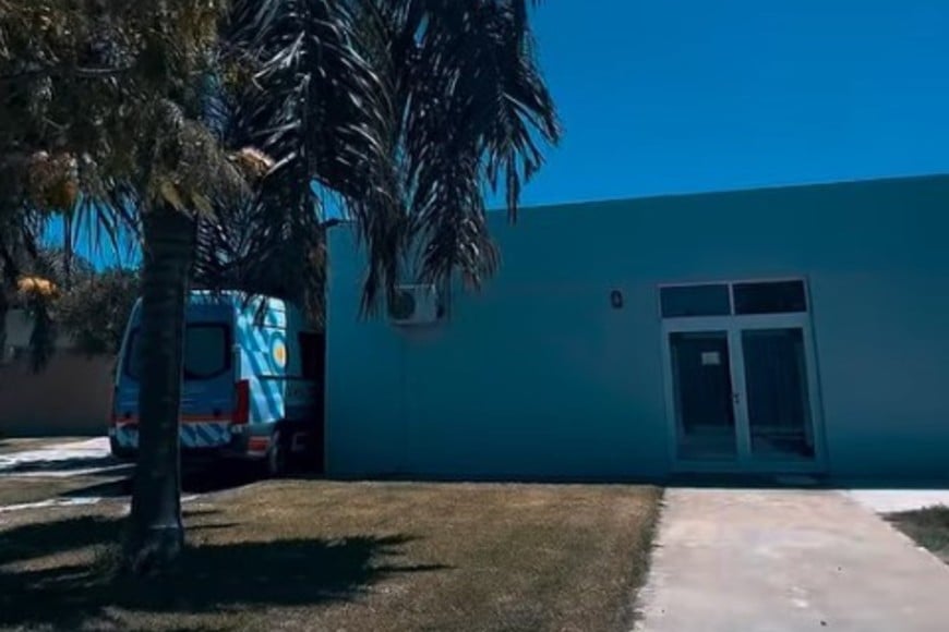 Este trabajo conjunto permitió destrabar una obra clave y avanzar sostenidamente hacia su culminación.